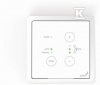 Panel ComfoSwitch C - do obu wersji jednostki 655010250
